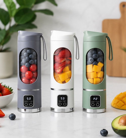 Veluno BlendGo™ Portable Blender
