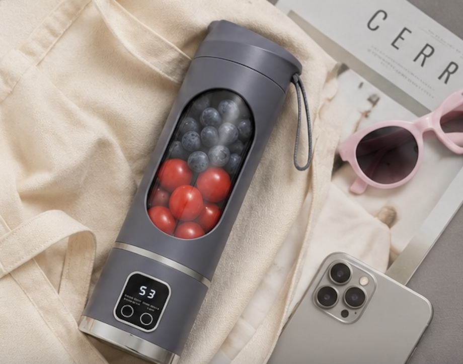 Veluno BlendGo™ Portable Blender
