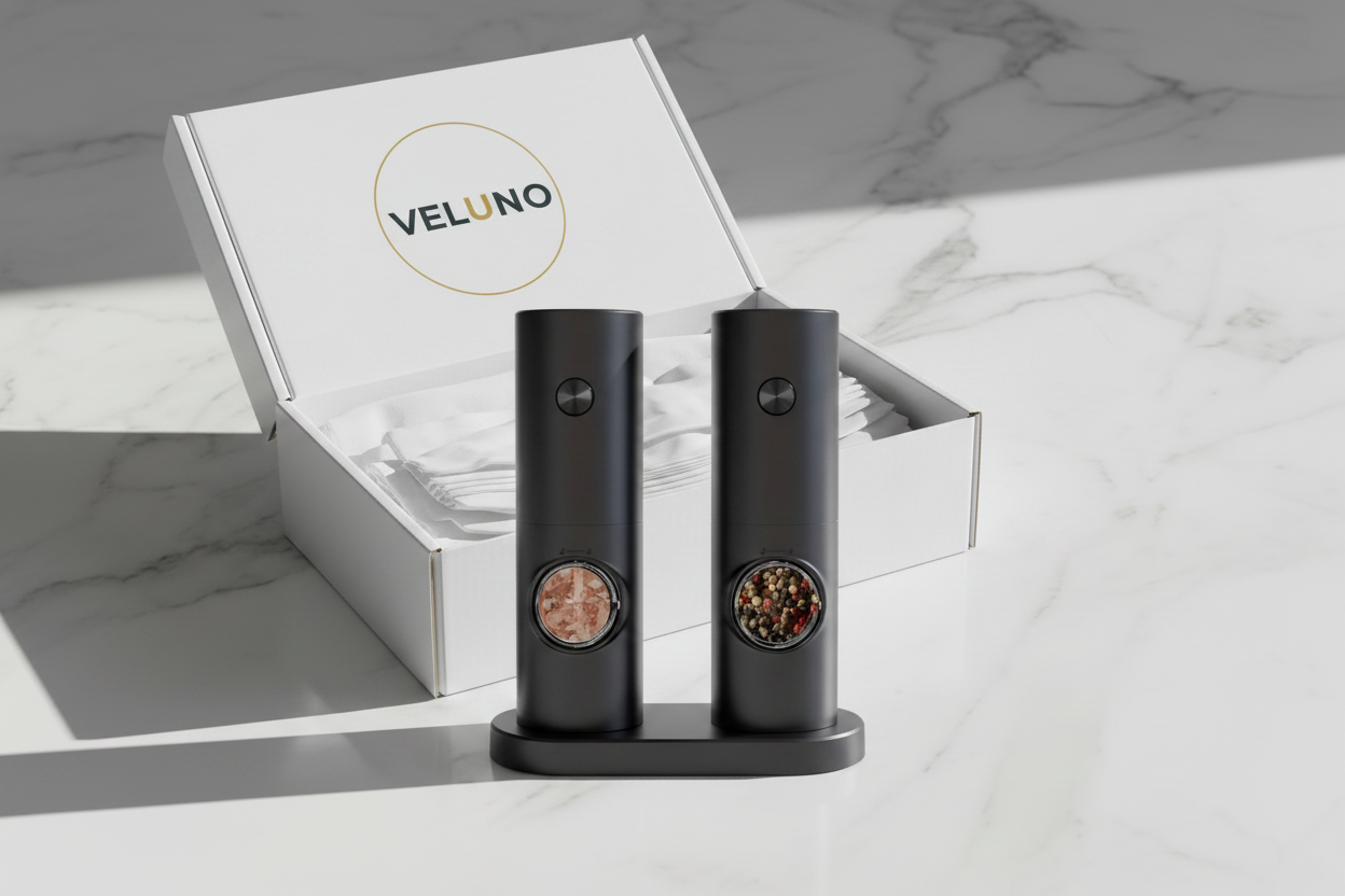 Veluno™ Grind
