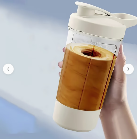Veluno MixPro™ Self-Stirring Smart Cup