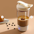 Veluno MixPro™ Self-Stirring Smart Cup