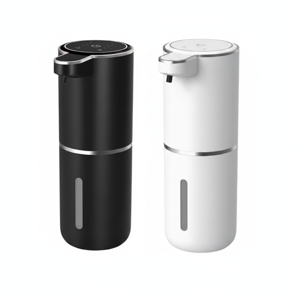 Veluno PureFoam™ Automatic Soap Dispenser