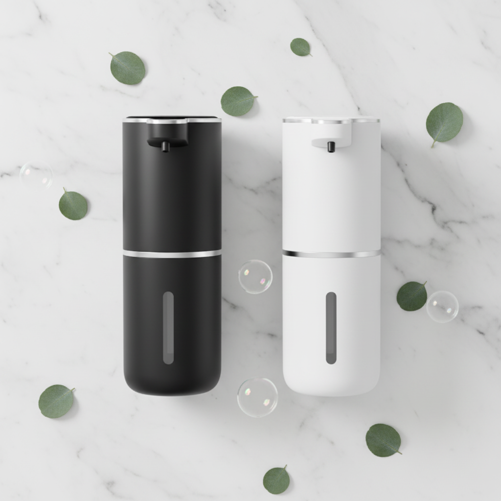 Veluno PureFoam™ Automatic Soap Dispenser