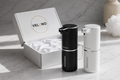 Veluno PureFoam™ Automatic Soap Dispenser